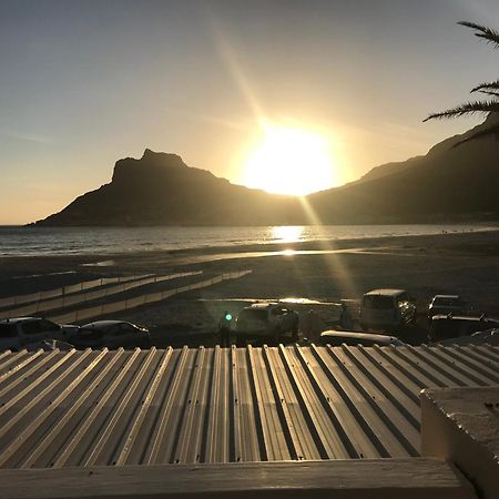 Apartament Chapman'S Peak, Loft Mit Sea-Und Mountainview Hout Bay Zewnętrze zdjęcie