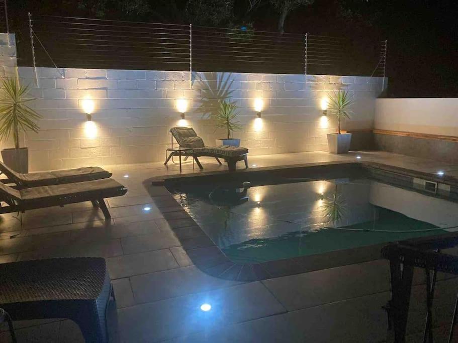 Apartament Chapman'S Peak, Loft Mit Sea-Und Mountainview Hout Bay Zewnętrze zdjęcie