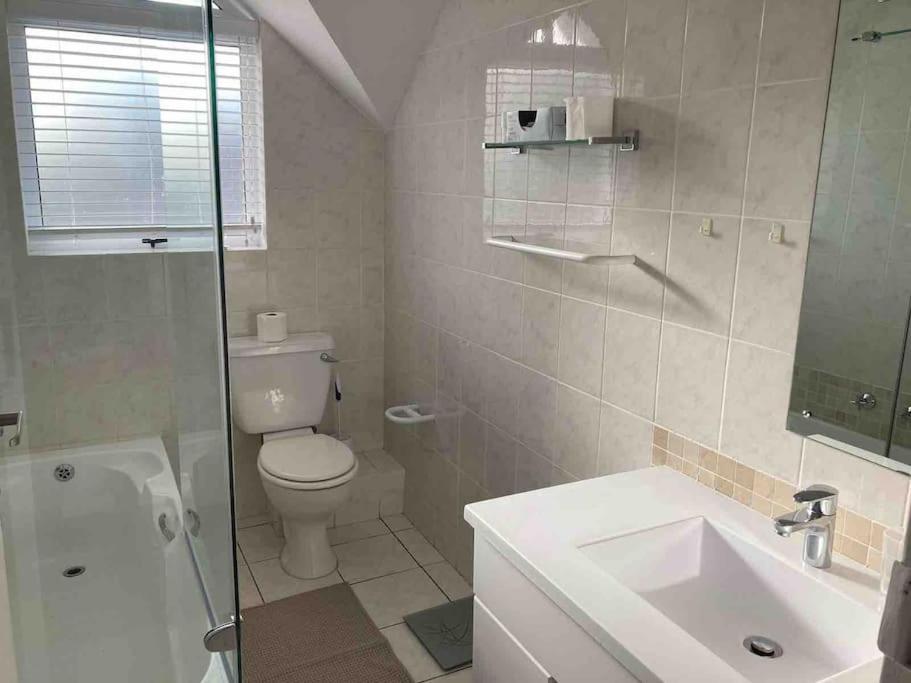 Apartament Chapman'S Peak, Loft Mit Sea-Und Mountainview Hout Bay Zewnętrze zdjęcie